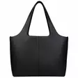 Aarni Aava Tote-laukku Musta - Laukut - 6430066272808 - 1