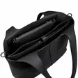 Aarni Aava Tote-laukku Musta - Laukut - 6430066272808 - 6