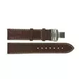 Certina nahkaranneke C600007088 - Kellon rannekkeet - C600007088 - 1