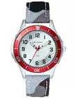 Leijona lasten kello junior sport army 5323-978 - Lasten kellot - 5323-978 - 1