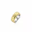 Ti Sento Milano hopeasormus 12288SY - Hopeasormukset - 12288SY-58 - 1