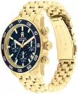 Tommy Hilfiger miesten kello TH1792158 - Tommy Hilfiger miesten rannekellot - TH1792158 - 3