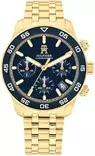 Tommy Hilfiger miesten kello TH1792158 - Tommy Hilfiger miesten rannekellot - TH1792158 - 1