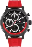 Tommy Hilfiger Miesten kello TH1792178 - Tommy Hilfiger miesten rannekellot - TH1792178 - 1