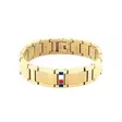 Tommy Hilfiger miesten rannekoru THJ2790658 - Muotikorut - THJ2790658 - 1