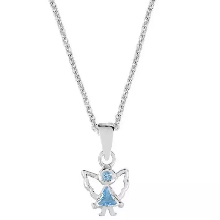 AALmark Kasteriipus Enkeli NAN1 AQUA/36-38 - Kastekorut - NAN1AQUA36-38 - 1