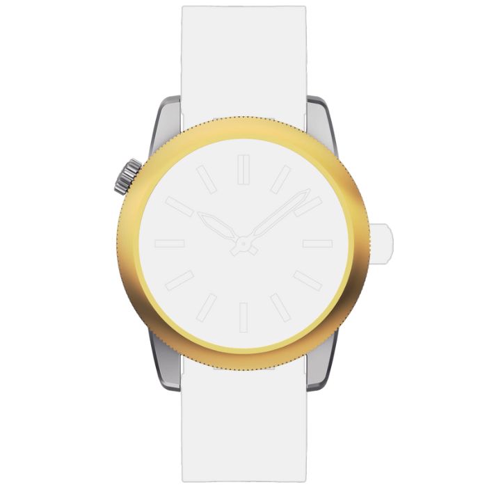 Certina DS+ Urban kuori C852023298 - Kelloparistot ja -varaosat - C852023298 - 1