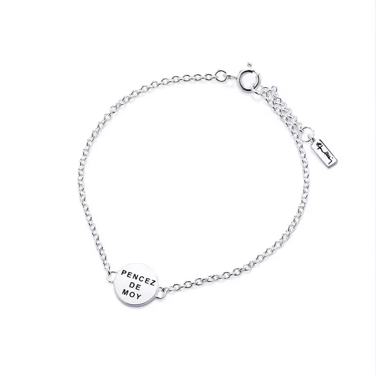 EFVA ATTLING Mini Pencez De Moy 14-100-00568 - Hopeakorut - 14-100-00568 - 1