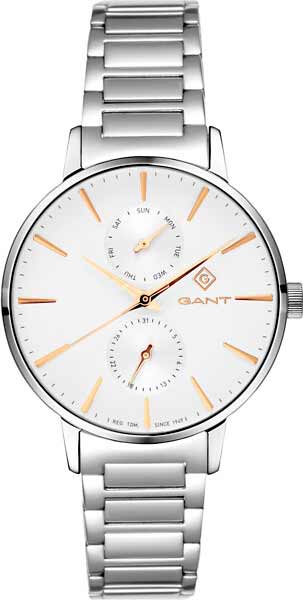 Gant Park Avenue Day-Date G128008 - Gant naisten rannekellot - G128008 - 2