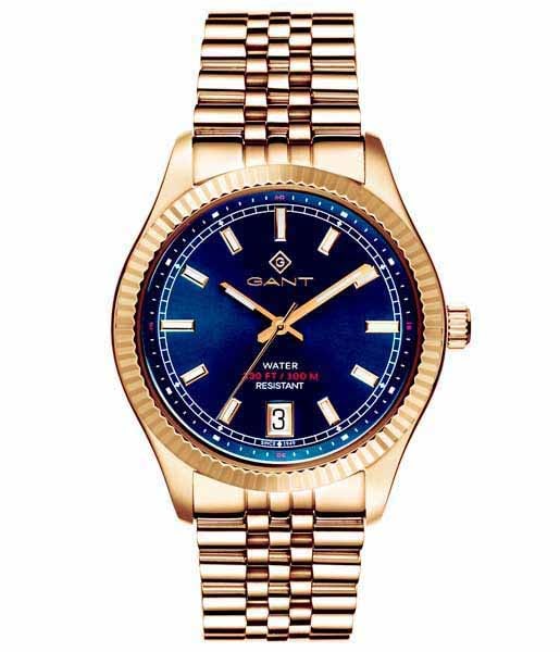 Gant Sussex 44 G166018 - Gant miesten rannekellot - G166018 - 1