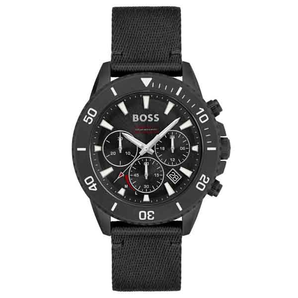Hugo Boss Admiral HB1513918 - Hugo Boss miesten rannekellot - HB1513918 - 1
