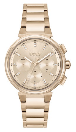 Hugo Boss One HB1502678 - Hugo Boss naisten rannekellot - HB1502678 - 1