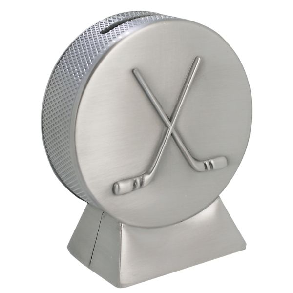 Jääkiekko Säästöpankki 078648 - Säästölippaat ja säästöpankit - 078648 - 1