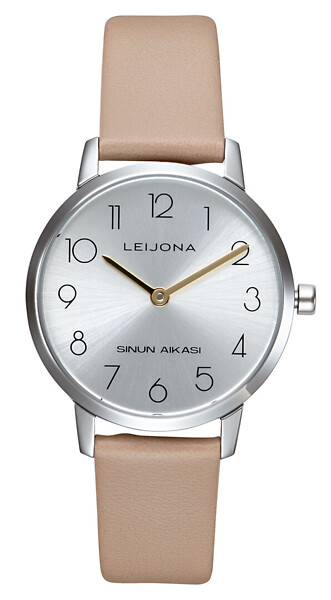 Leijona Loisto 5120-4688 - Leijona naisten rannekellot - 5120-4688 - 1