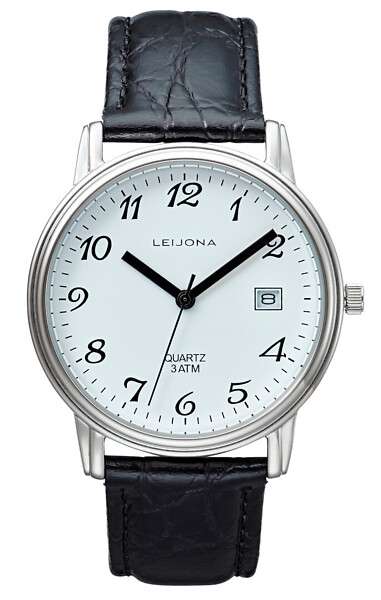 Leijona Patvinsuo 5020-678 - Leijona miesten rannekellot - 5020-678 - 2