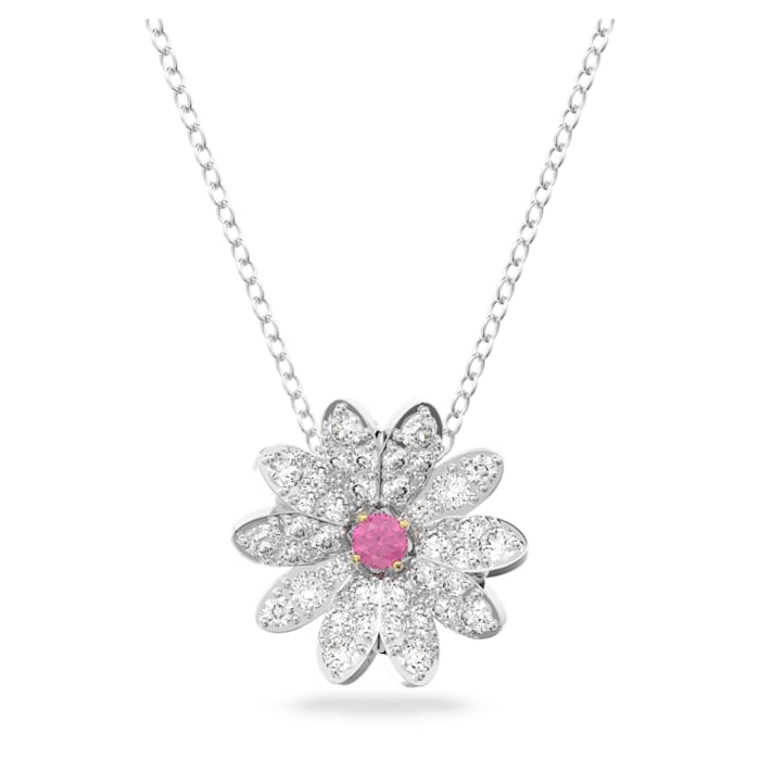 Swarovski Eternal Flower kaulakoru 5642868 - Muotikorut - 5642868 - 1