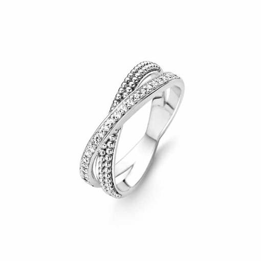 Ti Sento Milano hopeasormus 12020ZI -  - 12020ZI-48 - 2