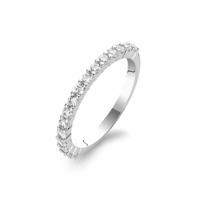 Ti Sento Milano hopeasormus 1918ZI - Hopeasormukset - 1918ZI-48 - 2