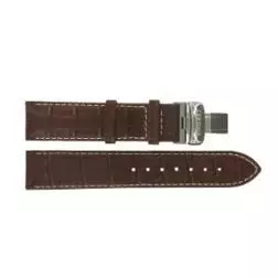 Certina nahkaranneke C600007088 - Kellon rannekkeet - C600007088 - 1