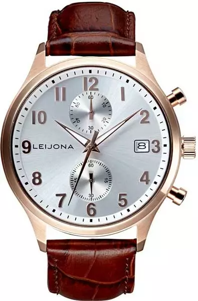 Leijona Ohra 5020-2618 - Leijona miesten rannekellot - 5020-2618 - 1