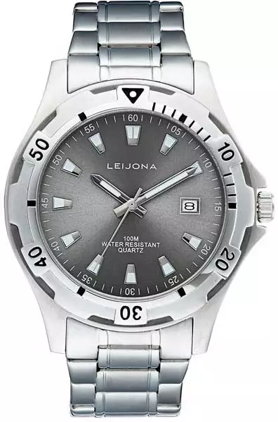 Leijona Ylläs 5012-1418 - Leijona miesten rannekellot - 5012-1418 - 1