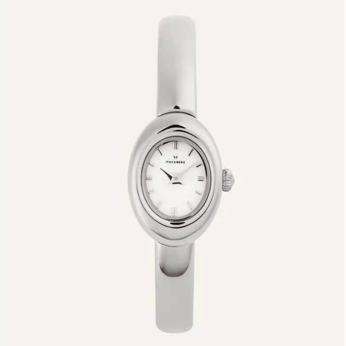 Mockberg Belle Oval Petite MB1768 - Mockberg naisten kellot - MB1768 - 1