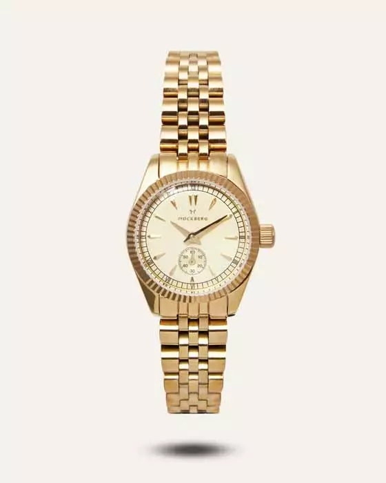 Mockberg The Royal Watch MO538 - Mockberg naisten kellot - MO538 - 1
