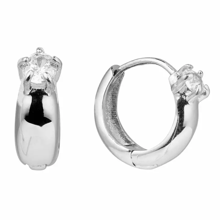 Mockberg x Kenza Soleil Hoops Korvakorut MB1718 - Mockberg x Kenza - MB1718 - 1