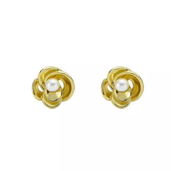 Ted Baker Pearl Flower Korvakorut TBJ3759-02-28 - Muotikorut - TBJ3759-02-28 - 1