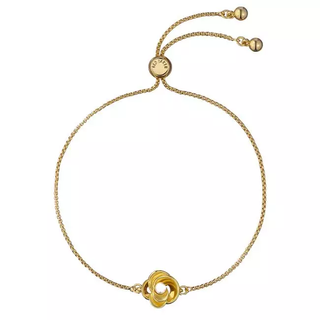 Ted Baker Pearl Flower Rannekoru TBJ3761-02-28 - Muotikorut - TBJ3761-02-28 - 1