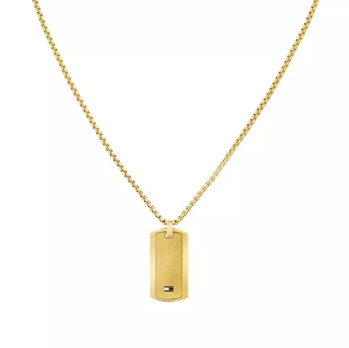 Tommy Hilfiger Jameson Kaulakoru THJ2790628 - Muotikorut - THJ2790628 - 1