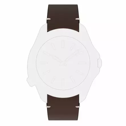 Certina DS+ ranneke C852021989 - Kellon rannekkeet - C852021989 - 1