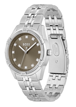 Hugo Boss Rhea HB1502699 - Hugo Boss naisten rannekellot - HB1502699 - 2