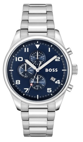 Hugo Boss View HB1513989 - Hugo Boss miesten rannekellot - HB1513989 - 1