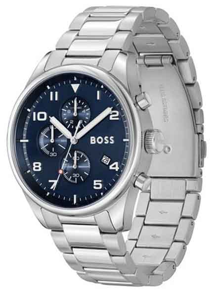 Hugo Boss View HB1513989 - Hugo Boss miesten rannekellot - HB1513989 - 2