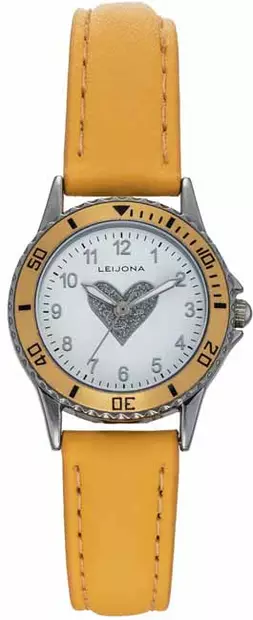 Leijona Lasten kello Shiny Heart 5323-899 - Lasten kellot - 5323-899 - 1