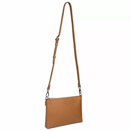 Aarni Aava Pouch-laukku Konjakki - Laukut - 6430066272839 - 2