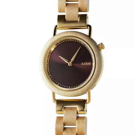 Aarni Saga Koivu Limited Edition - Aarni naisten rannekellot - 6430066272679 - 1