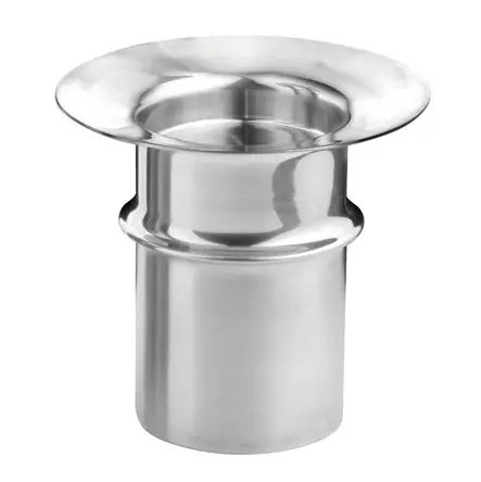 Kynttilänjalka Tapio Wirkkala 668-139 - Kynttilänjalat - 668-139 - 1