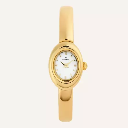 Mockberg Belle Oval Petite MB1769 - Mockberg naisten kellot - MB1769 - 1