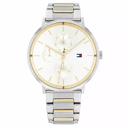 Tommy Hilfiger Jenna TH1782299 - Tommy Hilfiger naisten rannekellot - TH1782299 - 1