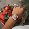 Aarni Aurora Tiikki - Aarni naisten rannekellot - 6430066271009 - 2
