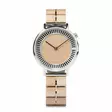 Aarni X Alvar & Aino Aalto A36 hopea - Aarni naisten rannekellot - 6430066271429 - 1