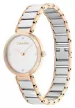 Calvin Klein Minimalistic T Bar CK25200139 - Naisten kellot - CK25200139 - 2