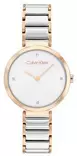 Calvin Klein Minimalistic T Bar CK25200139 - Naisten kellot - CK25200139 - 1