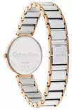Calvin Klein Minimalistic T Bar CK25200139 - Naisten kellot - CK25200139 - 3