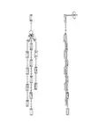 Efva Attling Clear Dream Splash Earrings korvakorut 12-100-01989 - Hopeakorut - 12-100-01989 - 2
