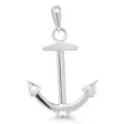 Hopeinen ankkuririipus 5118779 - Hopeakorut - 5118779 - 1