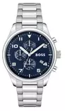 Hugo Boss View HB1513989 - Hugo Boss miesten rannekellot - HB1513989 - 1