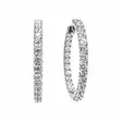 Marmara Sterling Infinity rodinoidut hopeakorvakorut - Hopeakorut - KR759 - 1